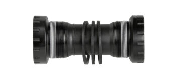 359311  BB set, for MTB CW-sets, black – AVAILABLE IN SELECTED BIKE SHOPS