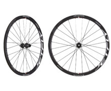 384252 NOVATEC Jetfly Disc-CL-XDR disc wheel set – AVAILABLE IN SELECTED BIKE SHOPS