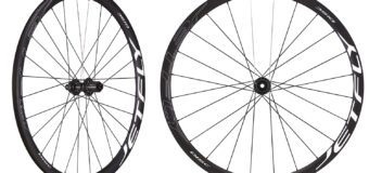 384252 NOVATEC Jetfly Disc-CL-XDR disc wheel set – AVAILABLE IN SELECTED BIKE SHOPS