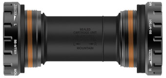 558326  SHIMANO BB-MT501 BSA 68/73mm – AVAILABLE IN SELECTED BIKE SHOPS