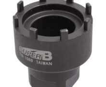 880428 SUPER B Lockring tool TB-1069 BOSCH ActivePlus&Brose – AVAILABLE IN SELECTED BIKE SHOPS