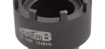 880428 SUPER B Lockring tool TB-1069 BOSCH ActivePlus&Brose – AVAILABLE IN SELECTED BIKE SHOPS