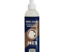 JOE180637 Joe’s No Flats Gravel Sealant – 250ml – AVAILABLE IN SELECTED BIKE SHOPS