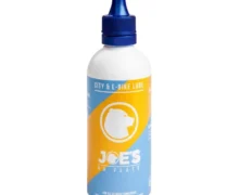 JOE180720  Joe’s No Flats Yellow E-bike Lube (Drop) 120ml – AVAILABLE IN SELECTED BIKE SHOPS