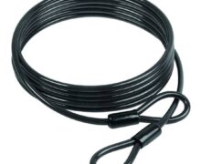 230651  M-WAVE Loop Cable 10x5000mm – AVAILABLE IN SELECTED BIKE SHOPS