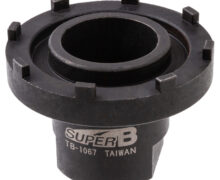 880429 SUPER B Lockring tool TB-1067 BOSCH – AVAILABLE IN SELECTED BIKE SHOPS