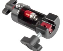 881085 M-WAVE HYDRAULIC PRESS “Press it” – AVAILABLE IN SELECTED BIKE SHOPS