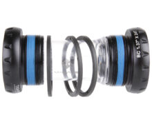 359432  M-WAVE BB set BSA EX US Road/MTB 68-73mm – AVAILABLE IN SELECTED BIKE SHOPS