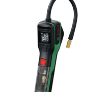 BOSH PNEO CORDLESS PUMP 10.3bar – AVAILABLE IN SELECTED BIKE SHOPS