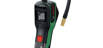 BOSH PNEO CORDLESS PUMP 10.3bar – AVAILABLE IN SELECTED BIKE SHOPS